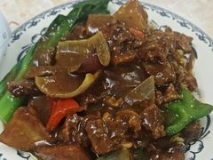 -渔记茶餐厅(渔村店)