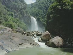 -九鲤湖风景区