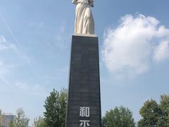 -侵华日军南京大屠杀遇难同胞纪念馆