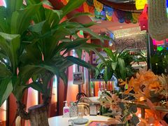 -墨纪Mojí墨西哥餐厅(南开大悦城店)