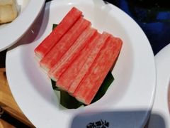 -竹犇番茄火锅(长风街店)
