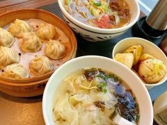 -同心楼(解放北路店)