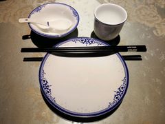 -鲁城往事(游客中心店)