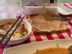 -西贝(东方路店)