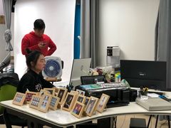 -星卡照相馆(奉贤百联店)
