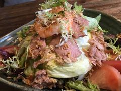 -喜越泰莱·泰越料理(海逸新天地店)