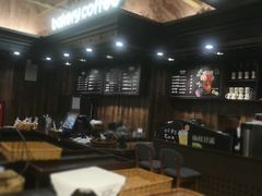 大堂-红跑车(朝晖店)