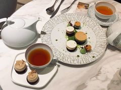 -théATRE 茶聚场(王府中環店)
