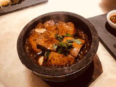 -滇越乘象云南餐厅(豆各庄店)