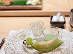 -鮨一日本料理(大中华店)