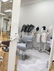 -P.STYLE派斯造型