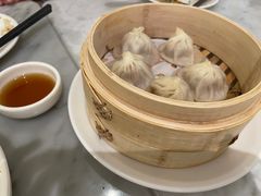 土猪鲜肉小笼包-南小馆(迪士尼小镇店)