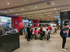 -肯德基(龙之梦购物中心店)