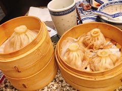-南京大牌档(香港广场店)