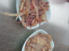 -金杨拉面王小吃面馆·牛三宝面·红烧牛肉粉