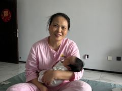 -金贝儿月嫂(高新尚品国际店)