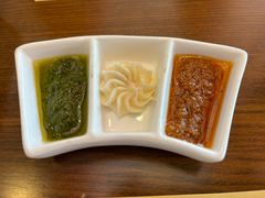 -安妮意大利餐厅(丽都店)