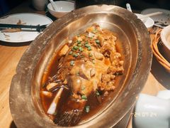 -黄山老妈·土菜(碧桂园店)