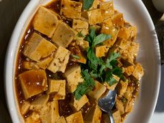 -菩提树·素食餐厅(汇智国际商业中心店)