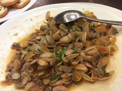 -温州王朝大酒店-自助餐厅