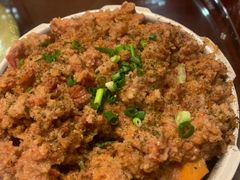 -杨记隆府(南坪店)