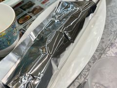 -汗腾格里·风味餐厅(新疆驻京办店)