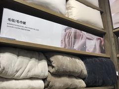 -MUJI无印良品(西单大悦城店)