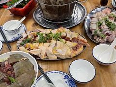-兴兴旺·冬瓜盅·啫啫煲(西华路店)