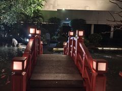 -广州花园酒店