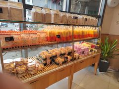 -极致味道动物奶油生日蛋糕(时尚店)