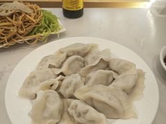 -饺子季水饺餐厅(新市街店)