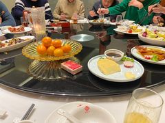 -丰收日·小海鲜·沪上家宴(顾村正大店)