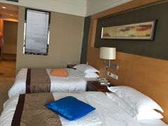 -峨眉山世纪阳光大酒店(峨眉高铁站店)