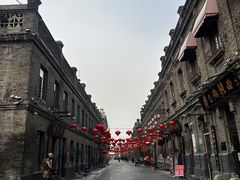 -中华巴洛克风情街