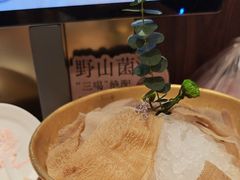 -巴奴毛肚火锅(二七万达店)