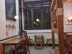 -知亘茶食