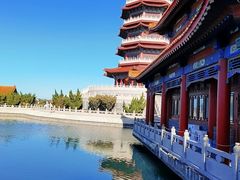-八仙过海景区