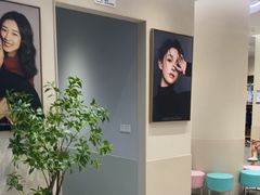 -天真蓝照相馆(五角场百联又一城店)