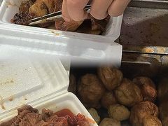 -细妹五香牛杂(步行街店)
