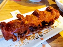 龙记大肉肠-湘人龙记老长沙米粉(华普国际大厦店)