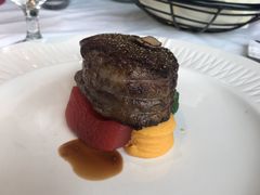 -王品牛排(郑州大卫城店)