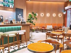 -Peet's 皮爷咖啡(杭州来福士店)