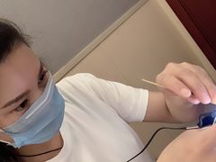 -足护氏采耳修脚(七克拉店)