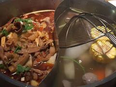 -左庭右院鲜牛肉火锅(南通CBD大有境店)
