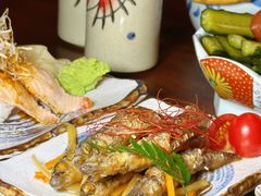 -鸟泉居酒屋·烧鸟·酒馆(百子湾店)