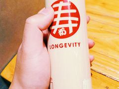 -寿奶茶·鲜奶与茶(合生汇购物中心店)