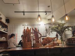 -羽深肉铺 Steak & Wine