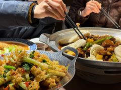 -豫丰汇河南名菜楼(武记餐饮)