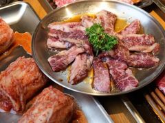 -西塔老太太泥炉烤肉(双井店)