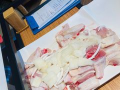 -东椰·海南椰子鸡火锅(朝阳门店)